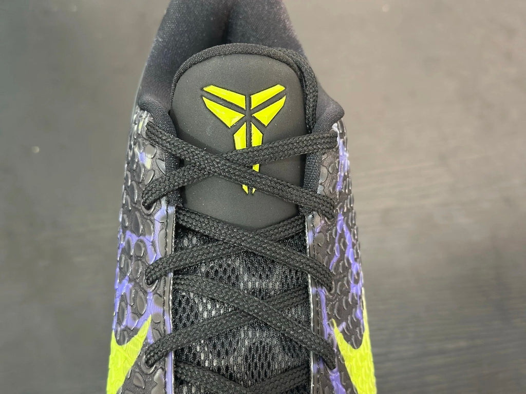 Nike Kobe