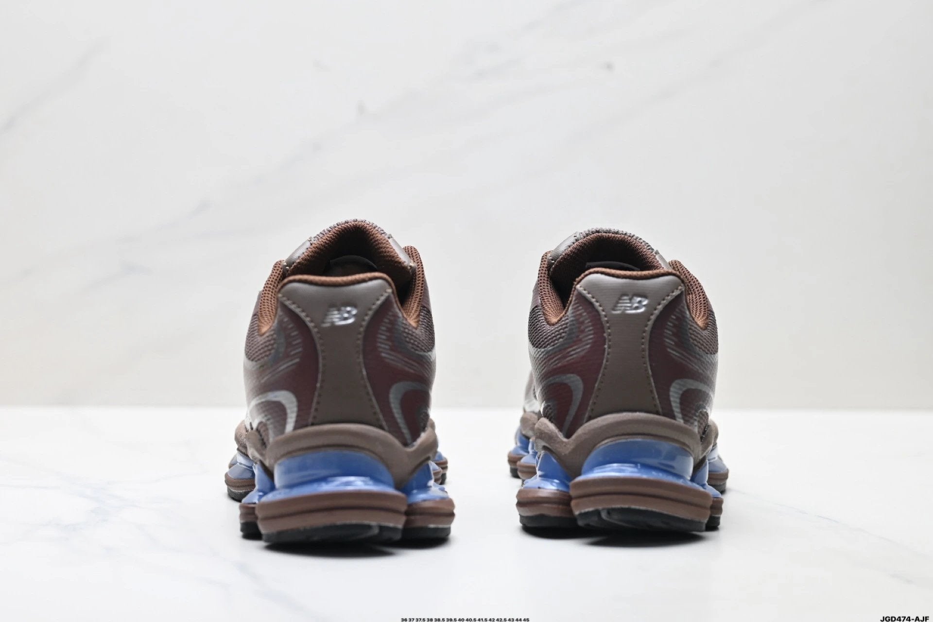 New Balance ABZORB 2000