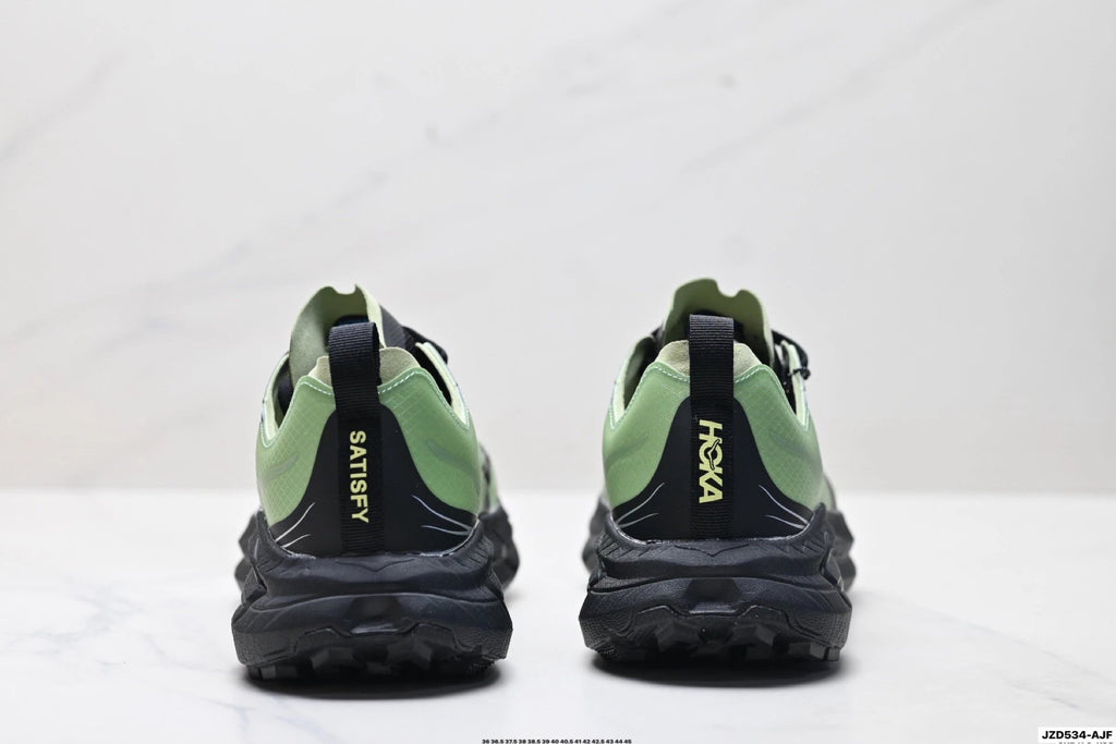 Hoka Mafate Speed 4 Lite