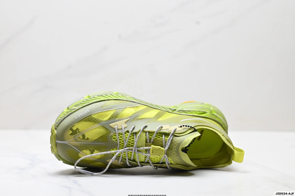 Hoka Mafate Speed 4 Lite