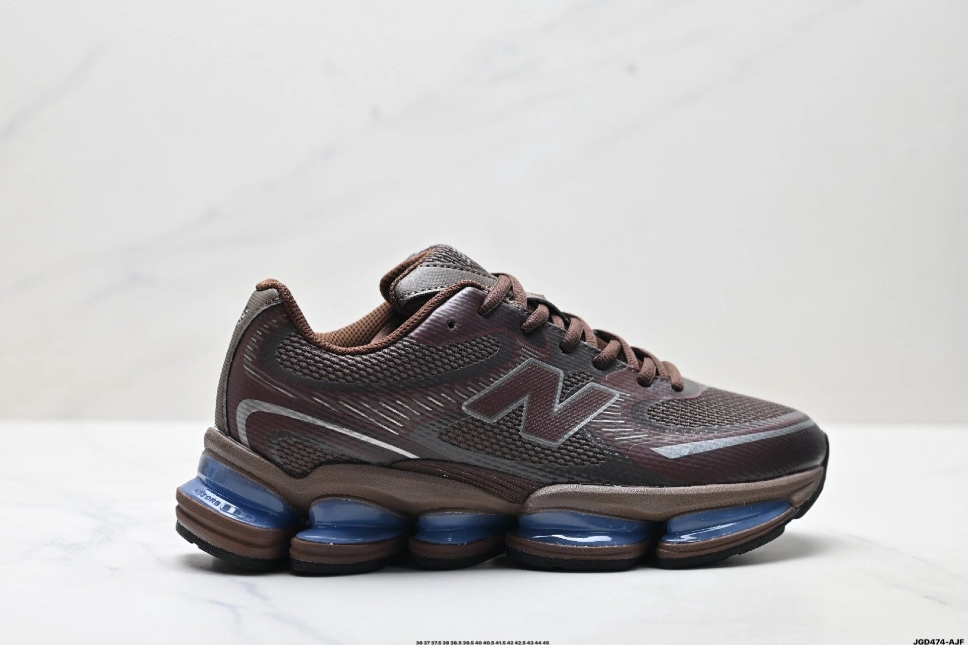 New Balance ABZORB 2000