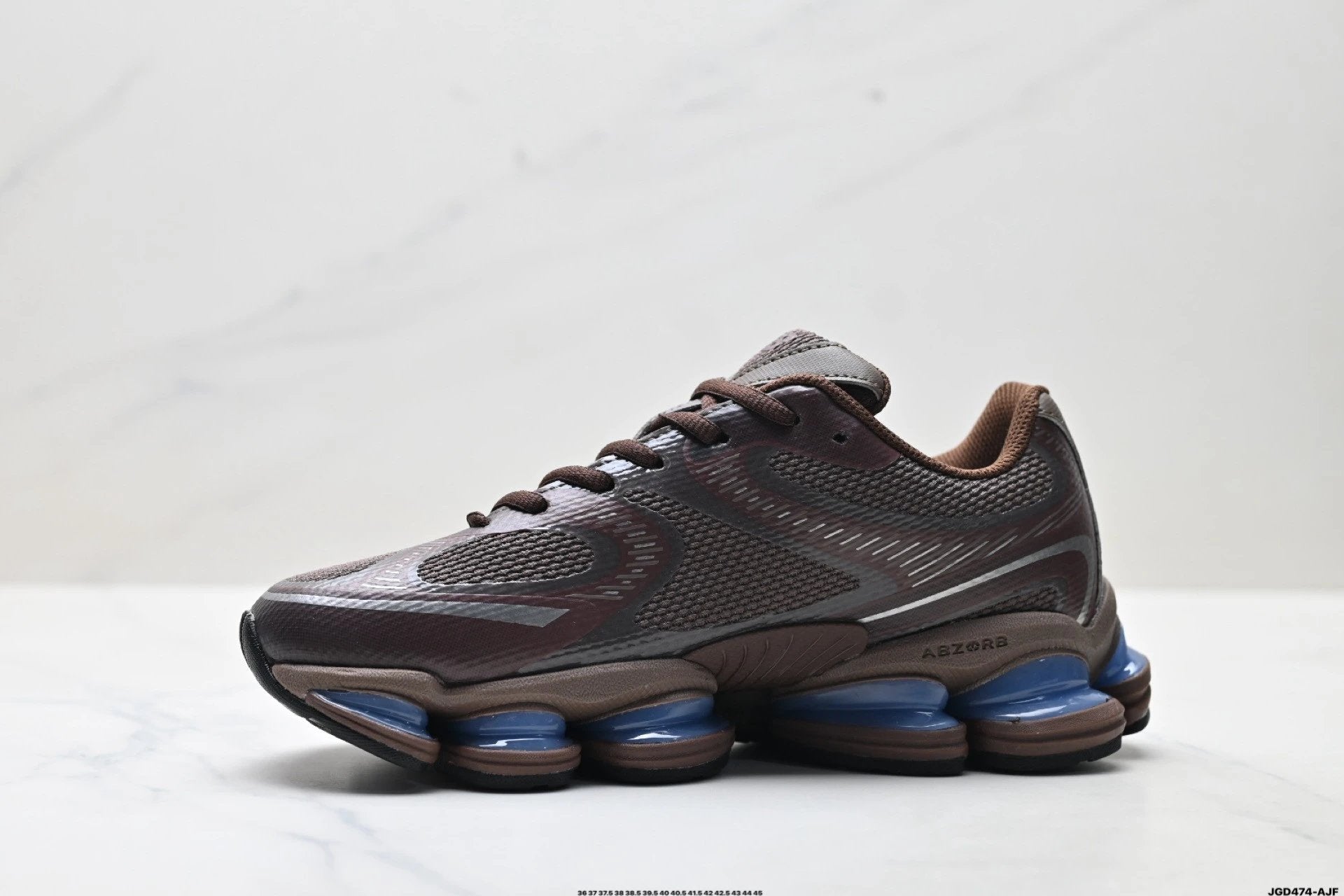 New Balance ABZORB 2000