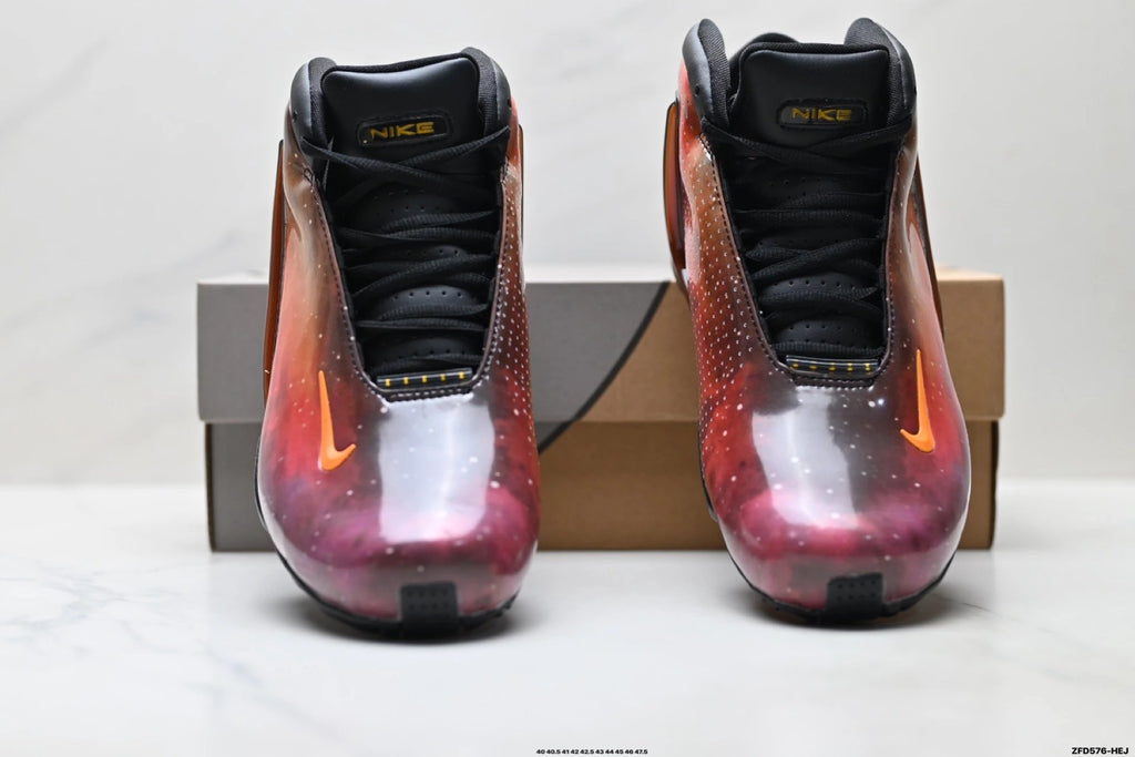 Nike Zoom Hyperflight