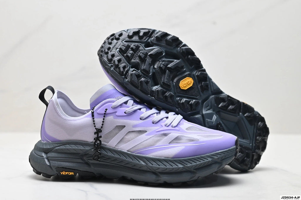 Hoka Mafate Speed 4 Lite