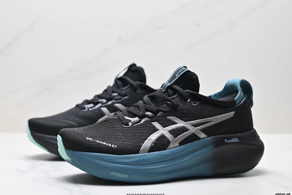 Asics Gel Nimbus 27