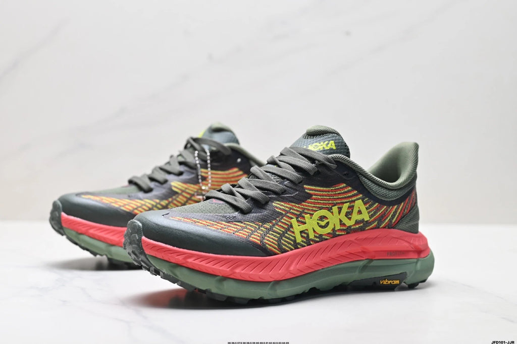 Hoka Mafate Speed4