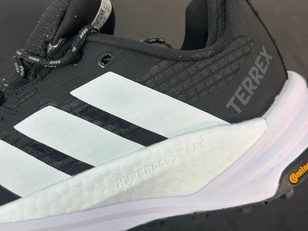 Adidas Terrex Freehiker 3 Low GTX