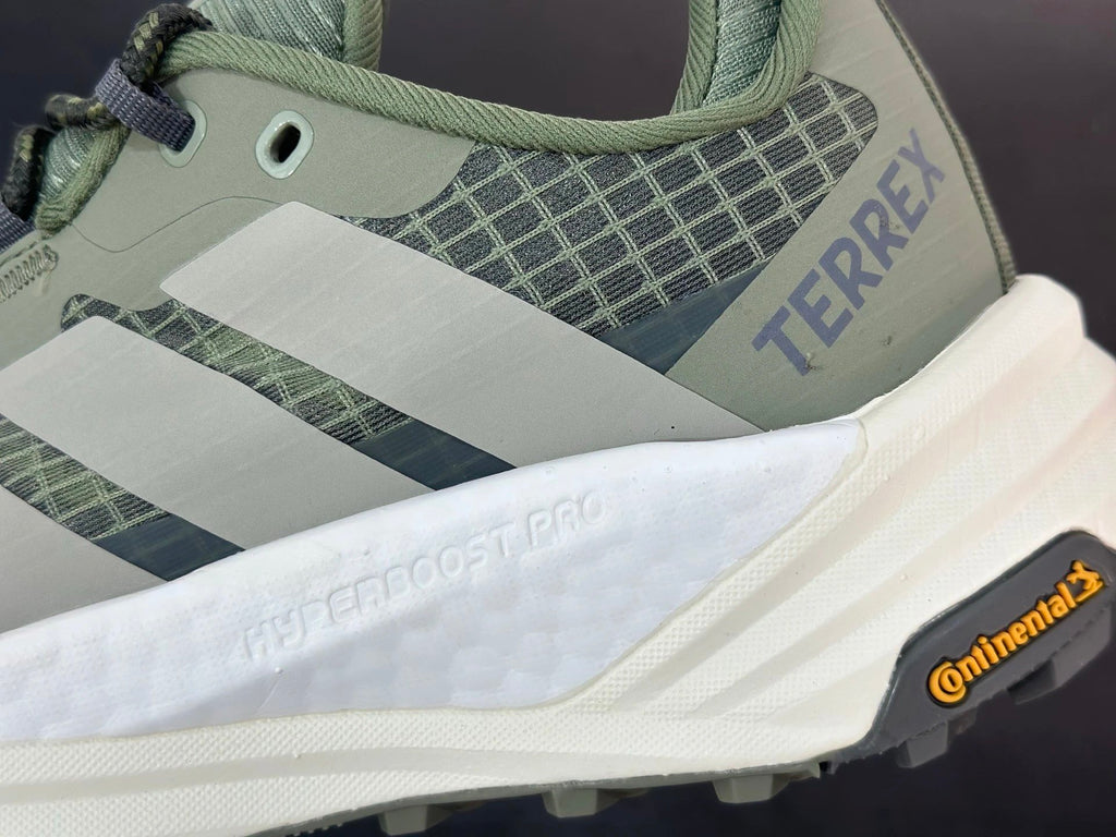 Adidas Terrex Freehiker 3 Low GTX