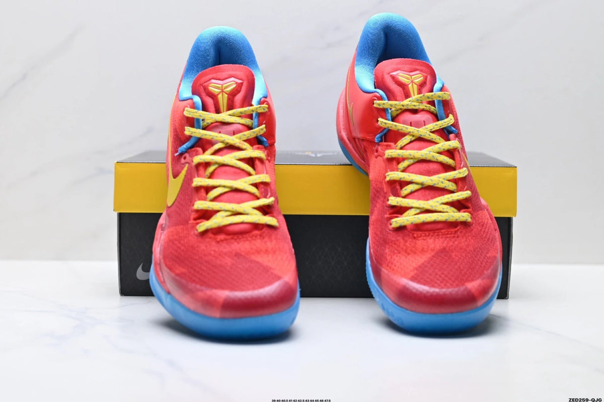 Nike Kobe