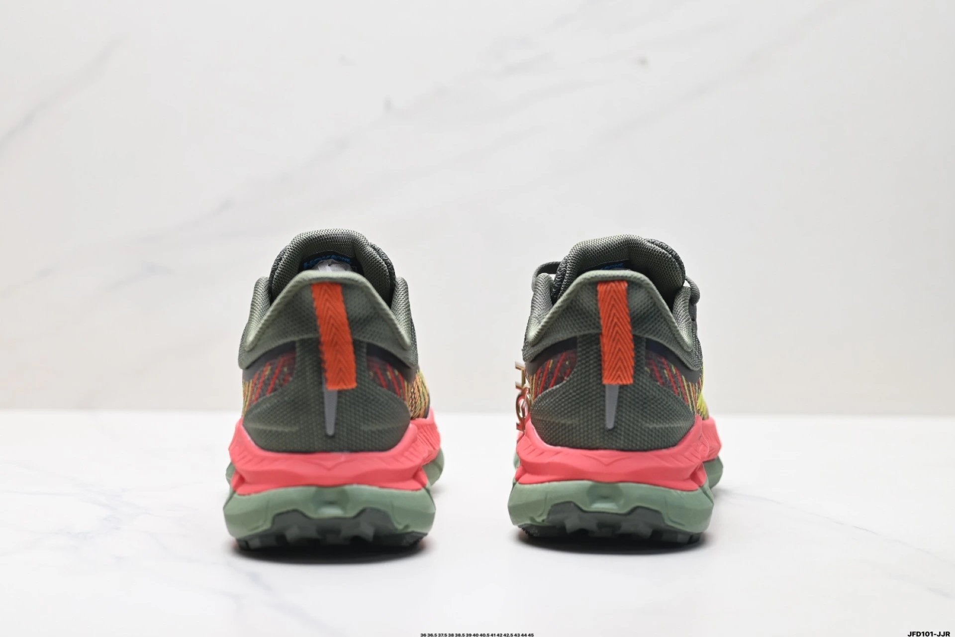 Hoka Mafate Speed4