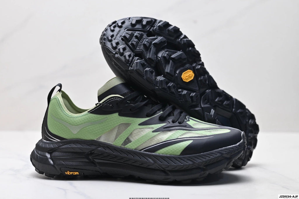 Hoka Mafate Speed 4 Lite