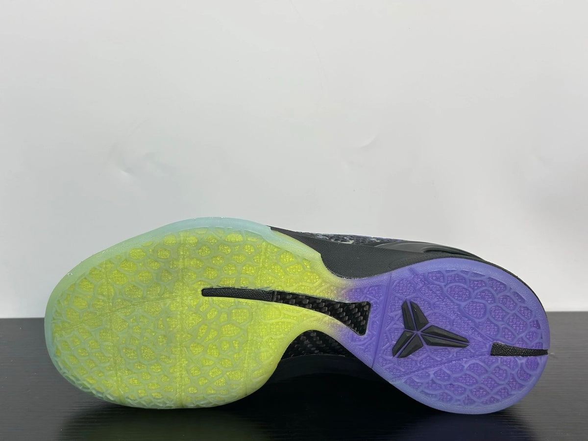 Nike Kobe