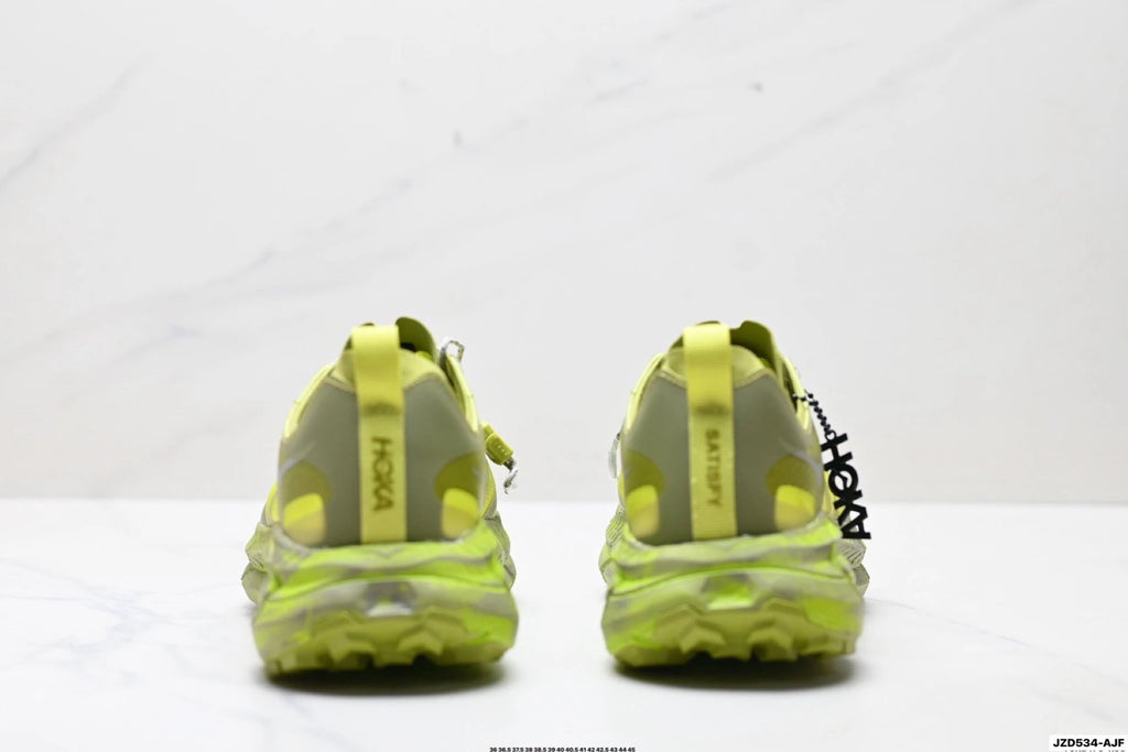 Hoka Mafate Speed 4 Lite