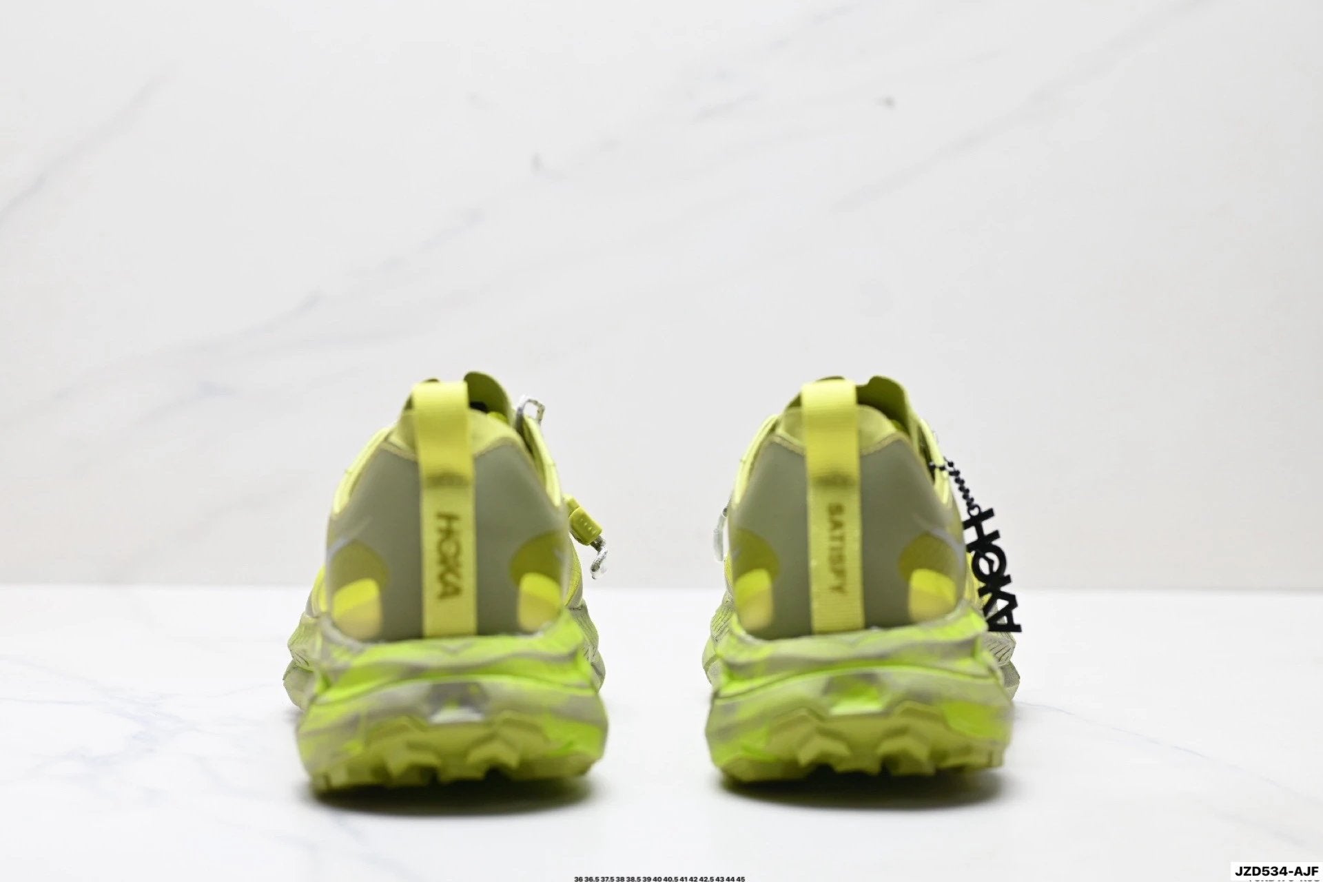 Hoka Mafate Speed 4 Lite