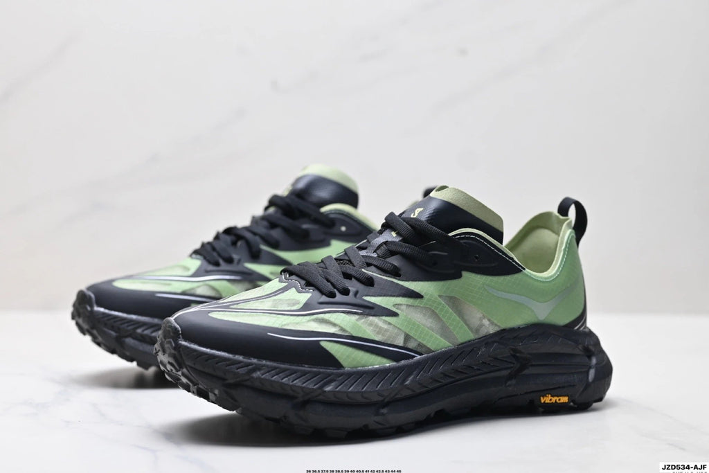 Hoka Mafate Speed 4 Lite