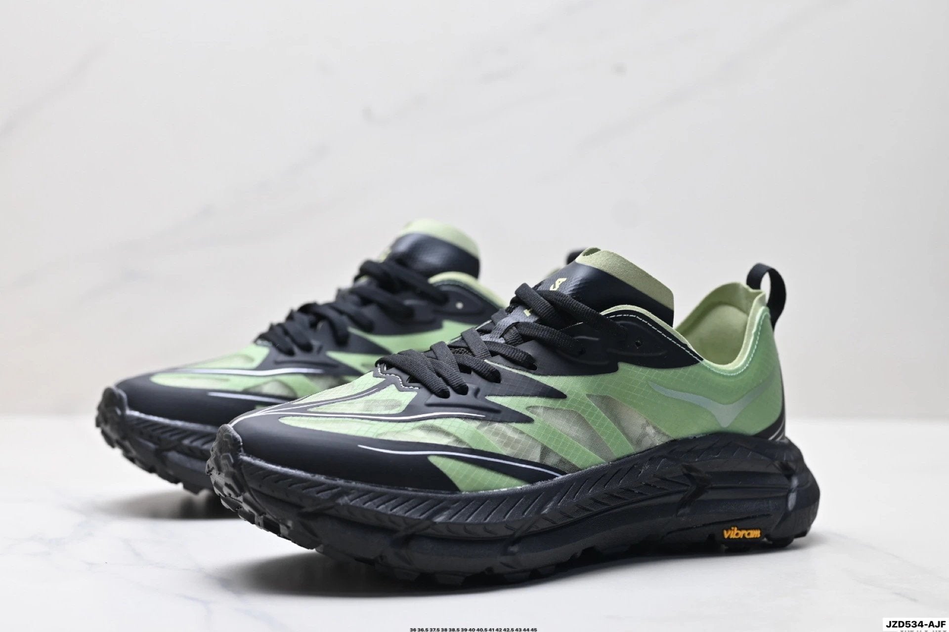 Hoka Mafate Speed 4 Lite