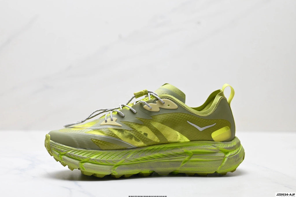 Hoka Mafate Speed 4 Lite