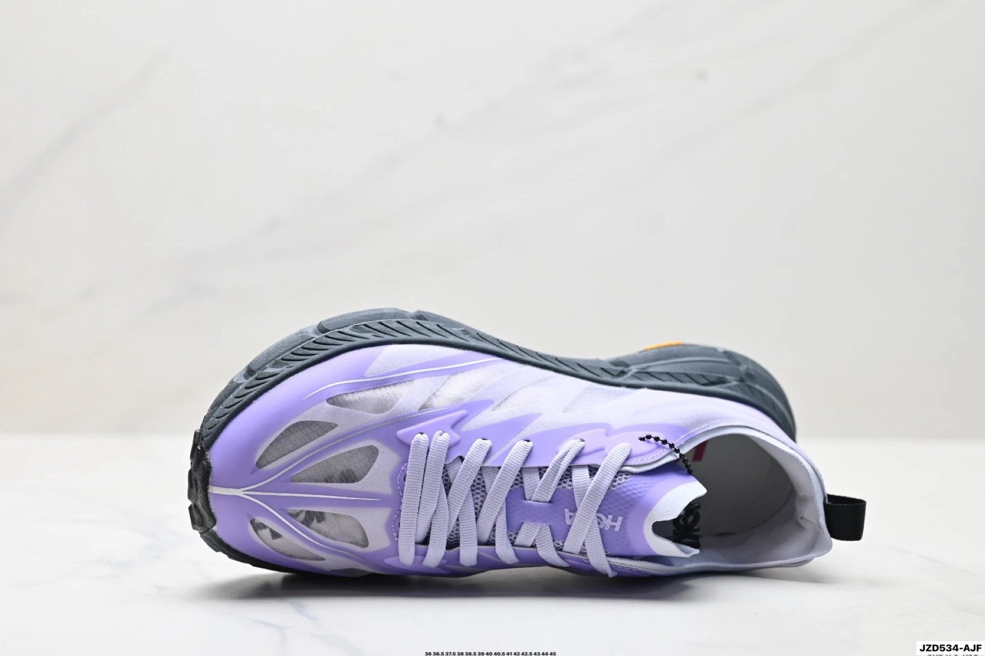 Hoka Mafate Speed 4 Lite