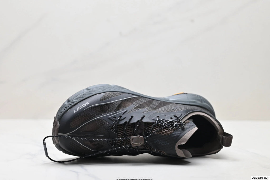 Hoka Mafate Speed 4 Lite