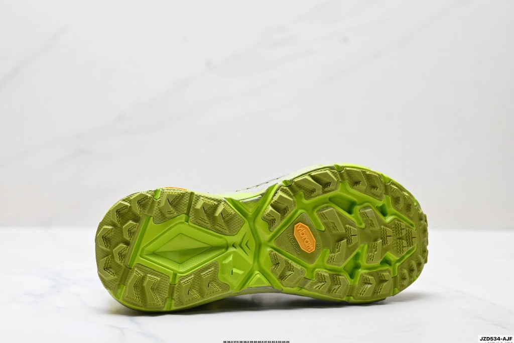 Hoka Mafate Speed 4 Lite