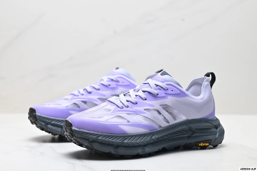 Hoka Mafate Speed 4 Lite