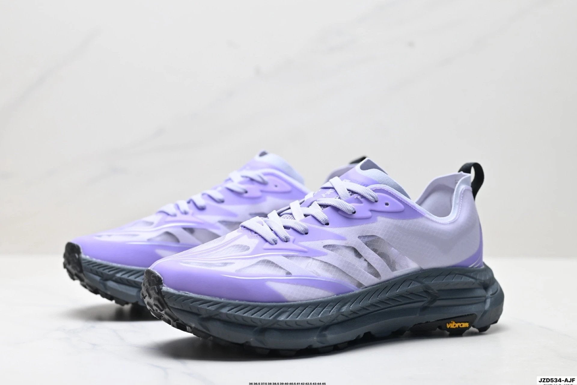 Hoka Mafate Speed 4 Lite