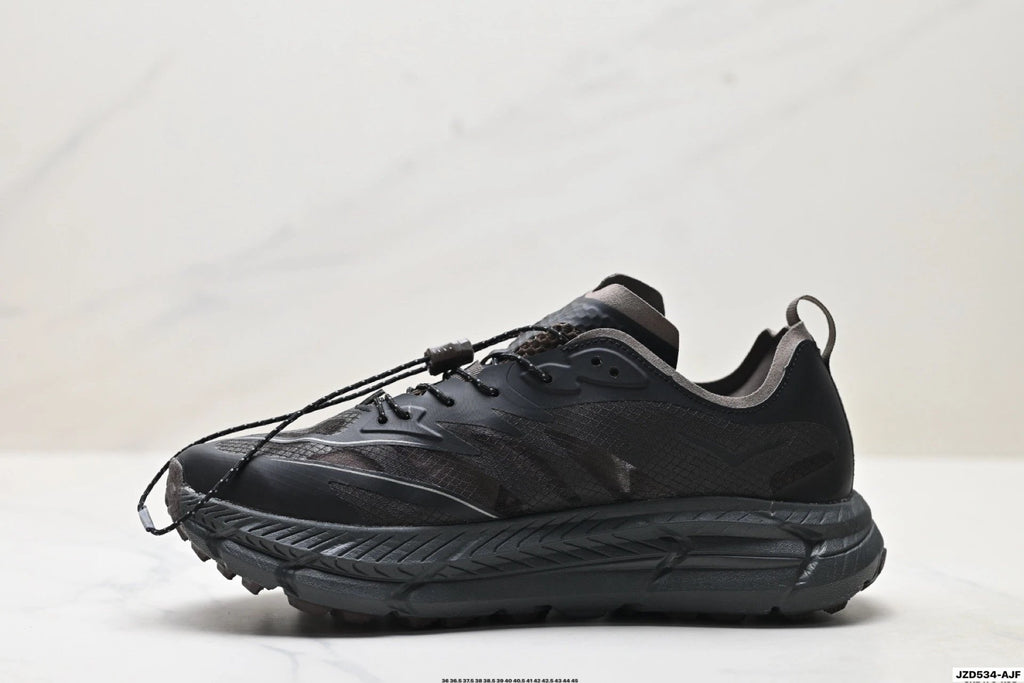Hoka Mafate Speed 4 Lite