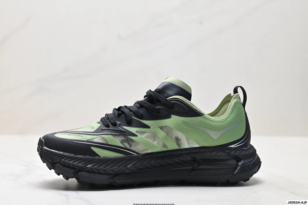 Hoka Mafate Speed 4 Lite