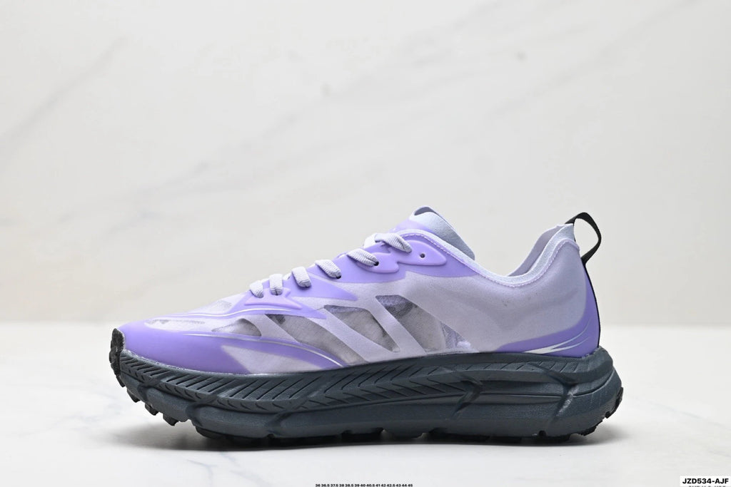 Hoka Mafate Speed 4 Lite