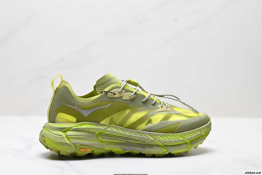 Hoka Mafate Speed 4 Lite