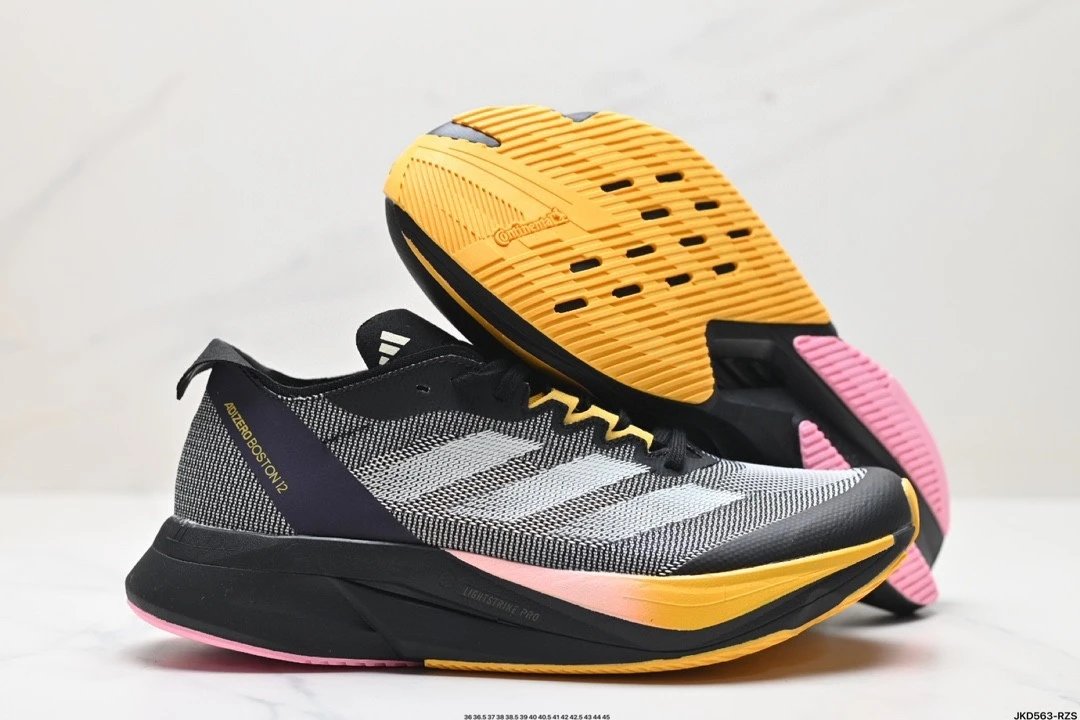 Adidas Adizero Boston 12
