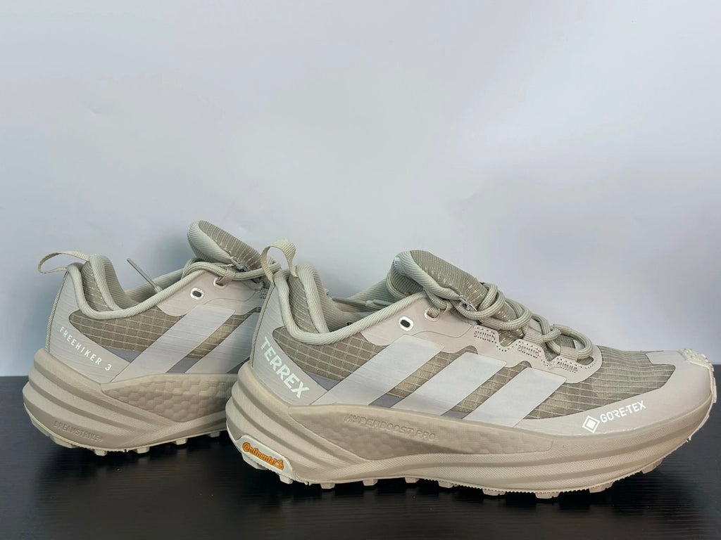 Adidas Terrex Freehiker 3 Low GTX