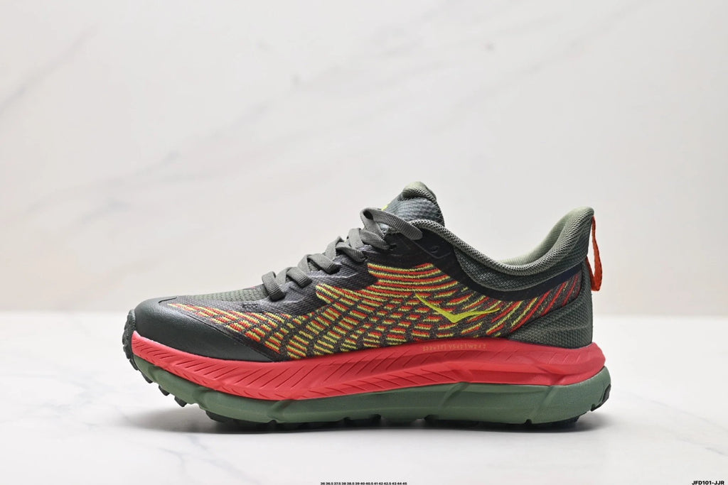 Hoka Mafate Speed4