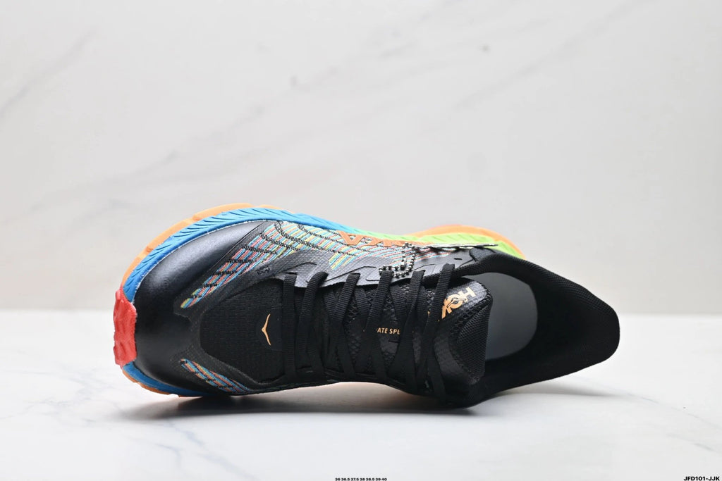 Hoka Mafate Speed4