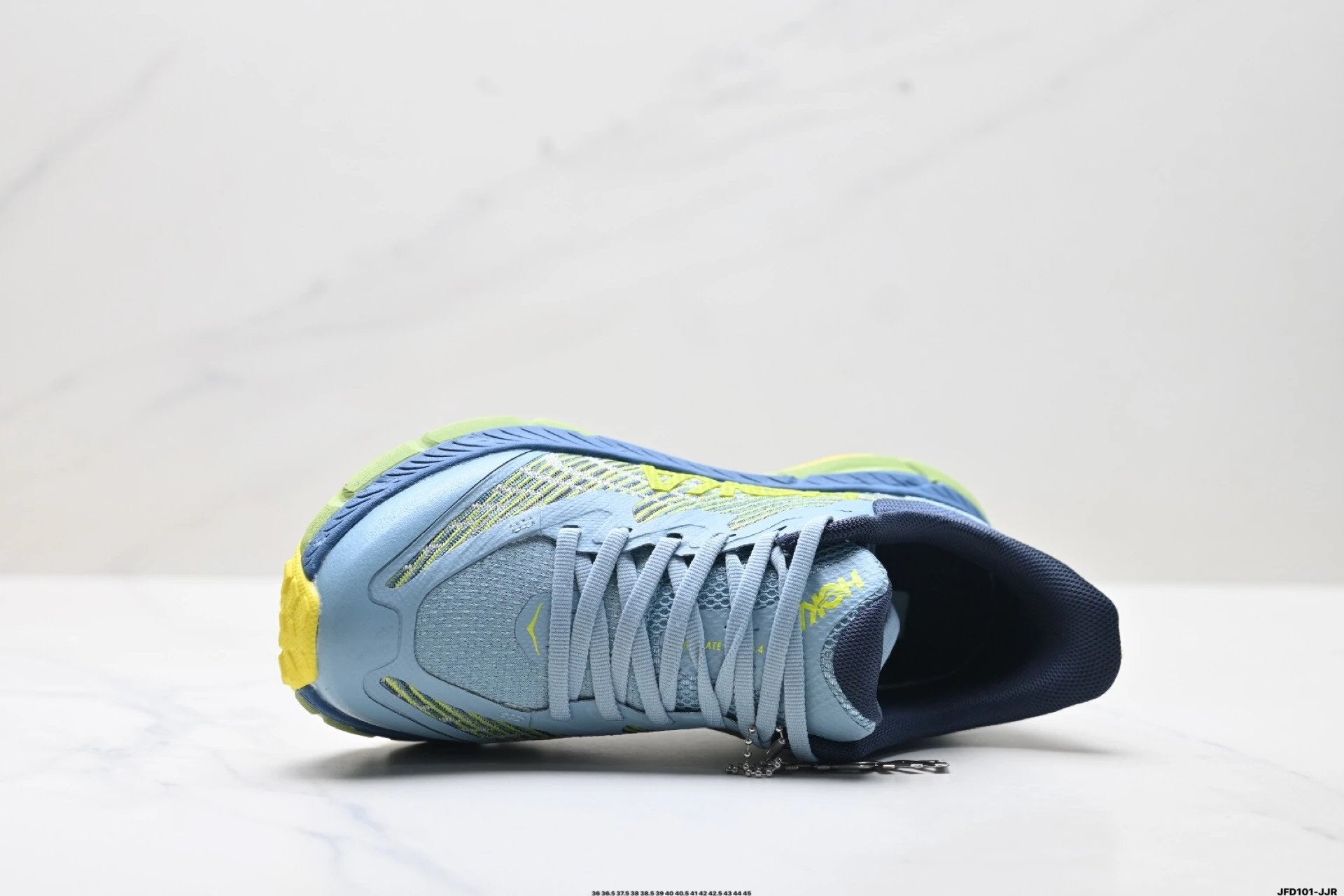 Hoka Mafate Speed4