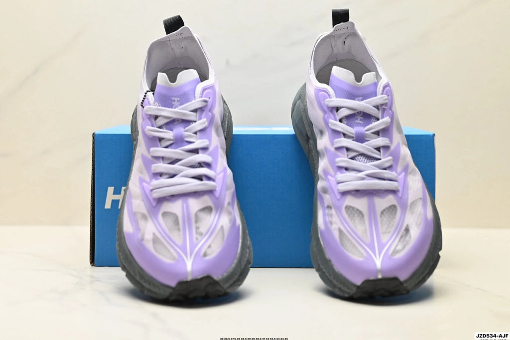 Hoka Mafate Speed 4 Lite