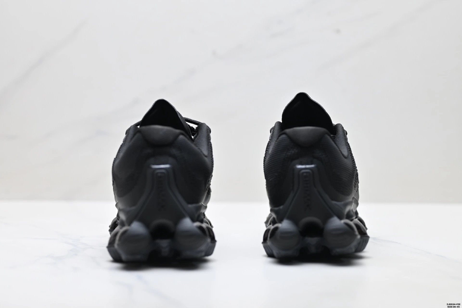 Nike Air Liquid Max-Fit