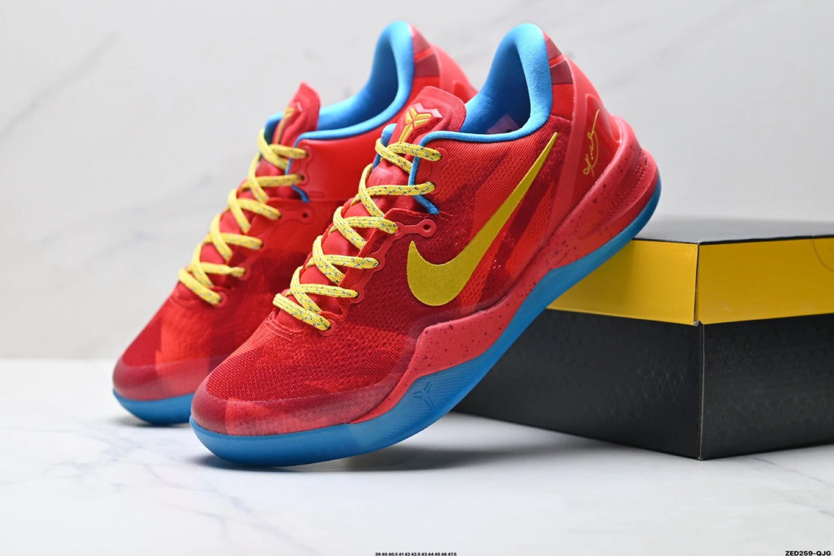 Nike Kobe
