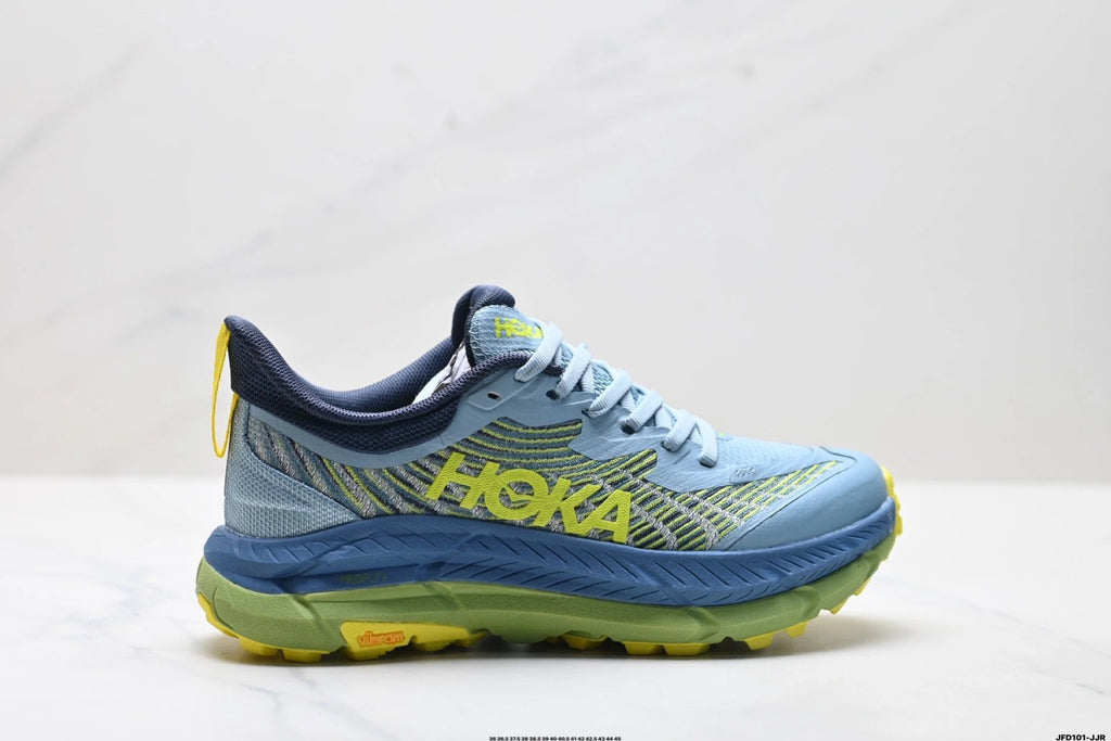 Hoka Mafate Speed4