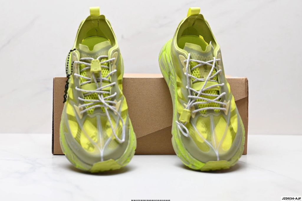 Hoka Mafate Speed 4 Lite