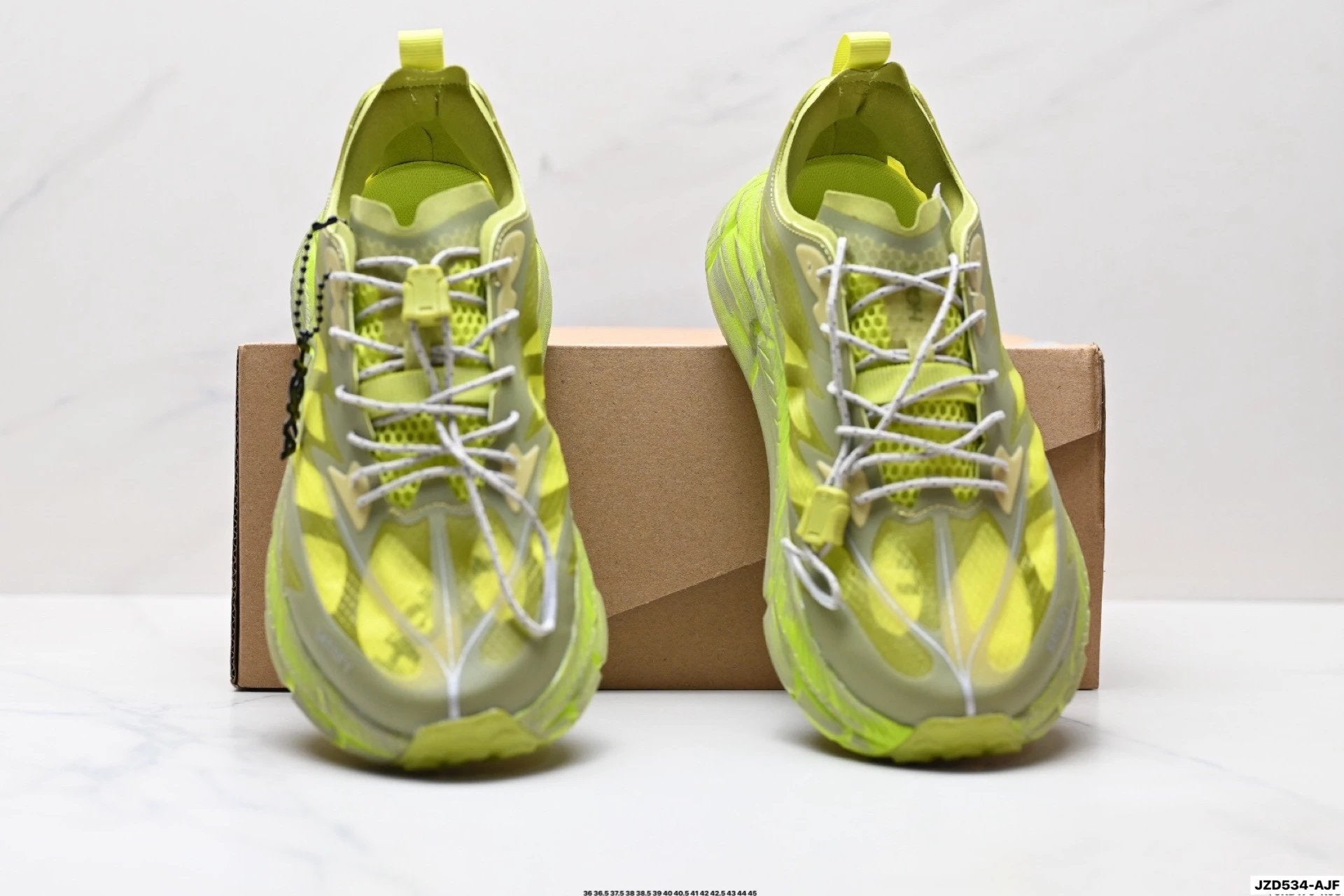 Hoka Mafate Speed 4 Lite