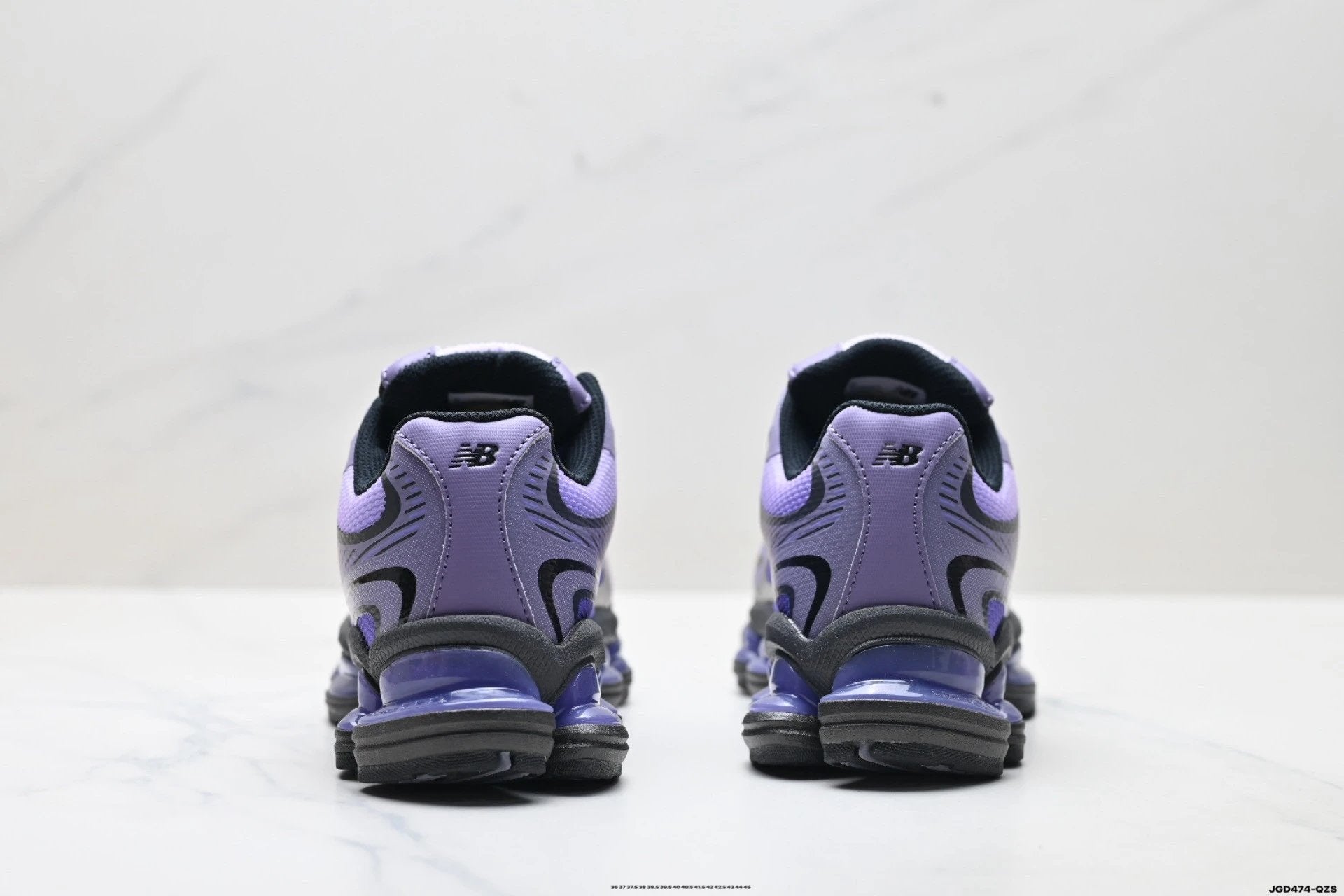 New Balance ABZORB 2000