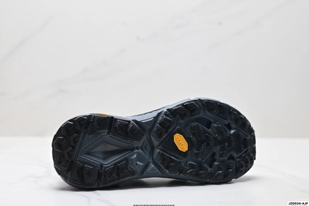 Hoka Mafate Speed 4 Lite