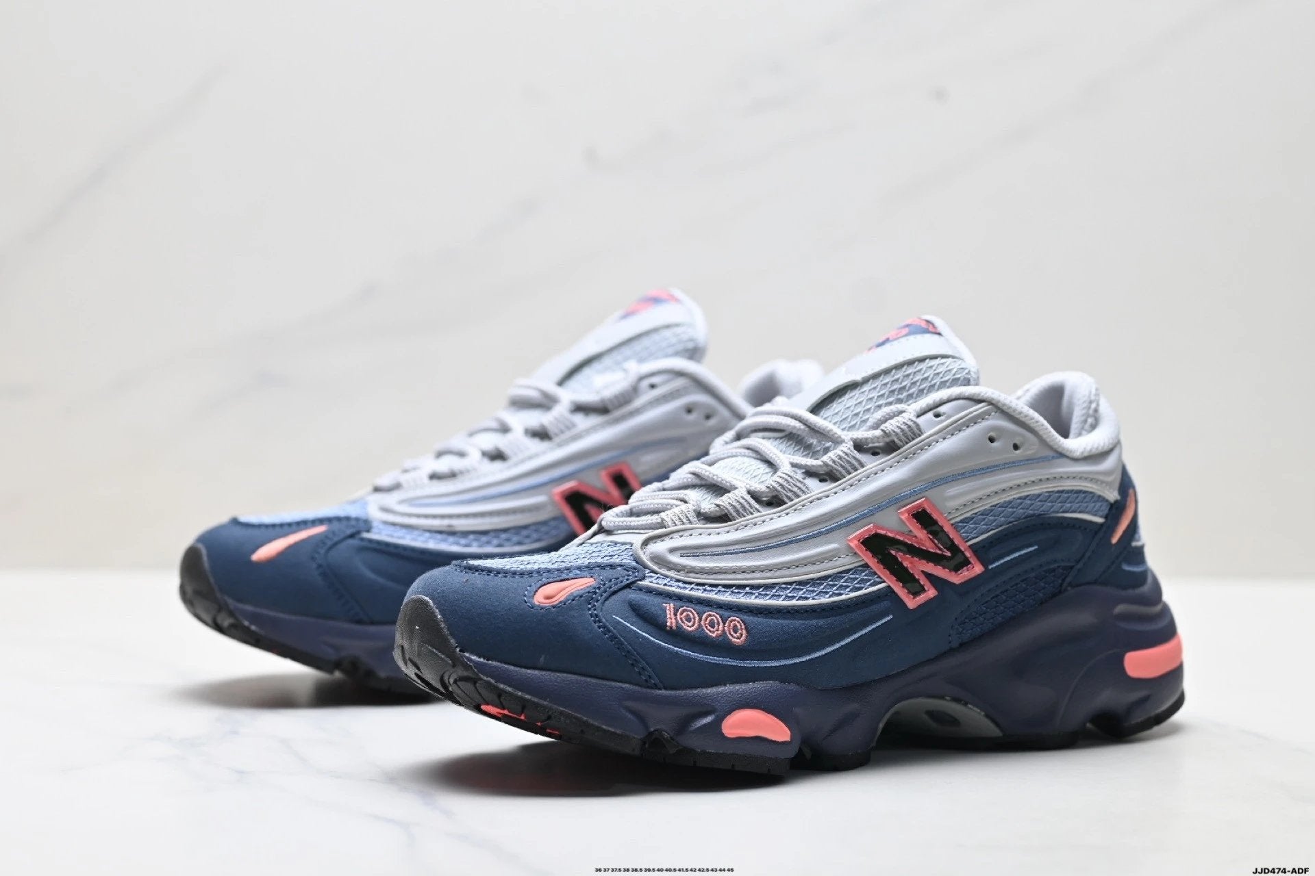 New Balance 1000