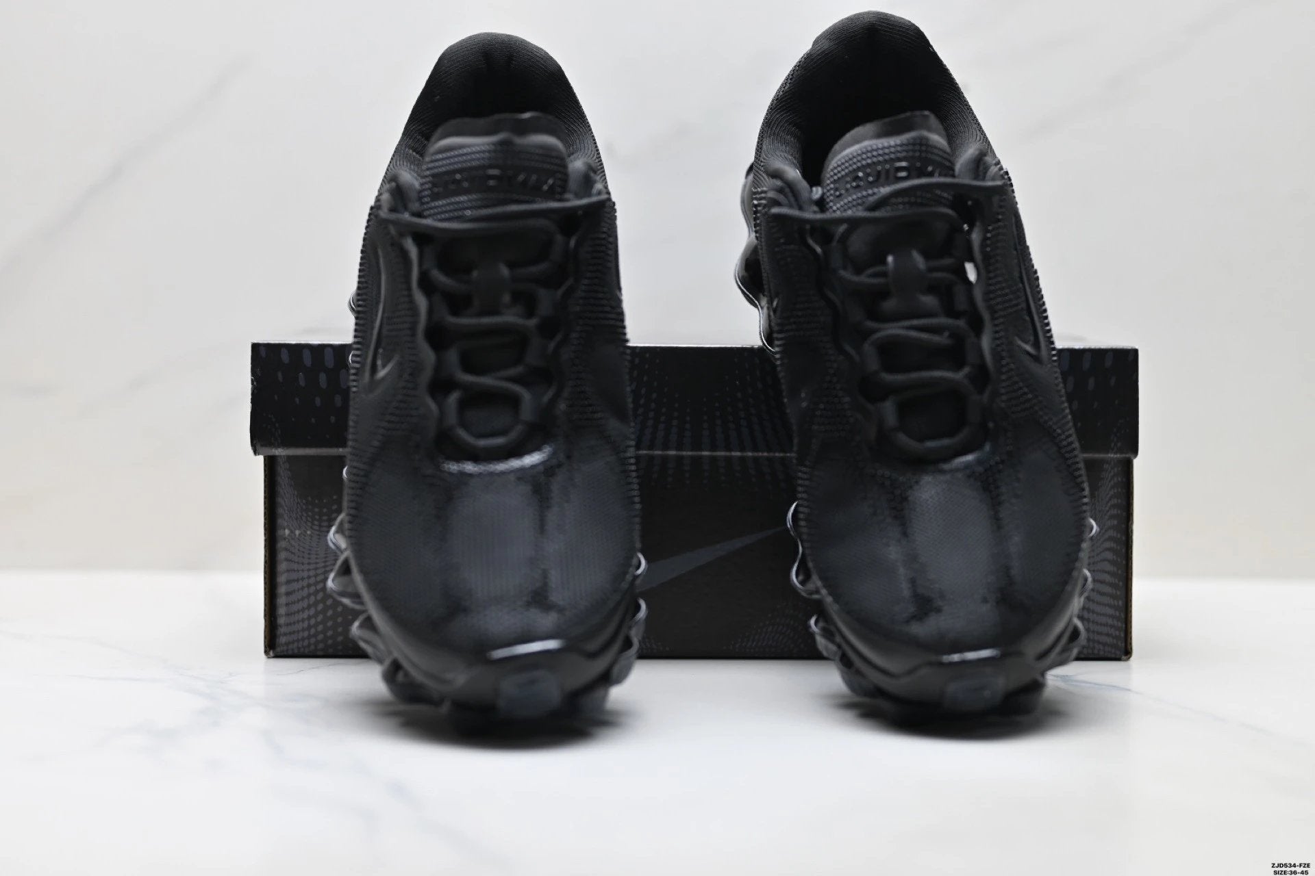 Nike Air Liquid Max-Fit