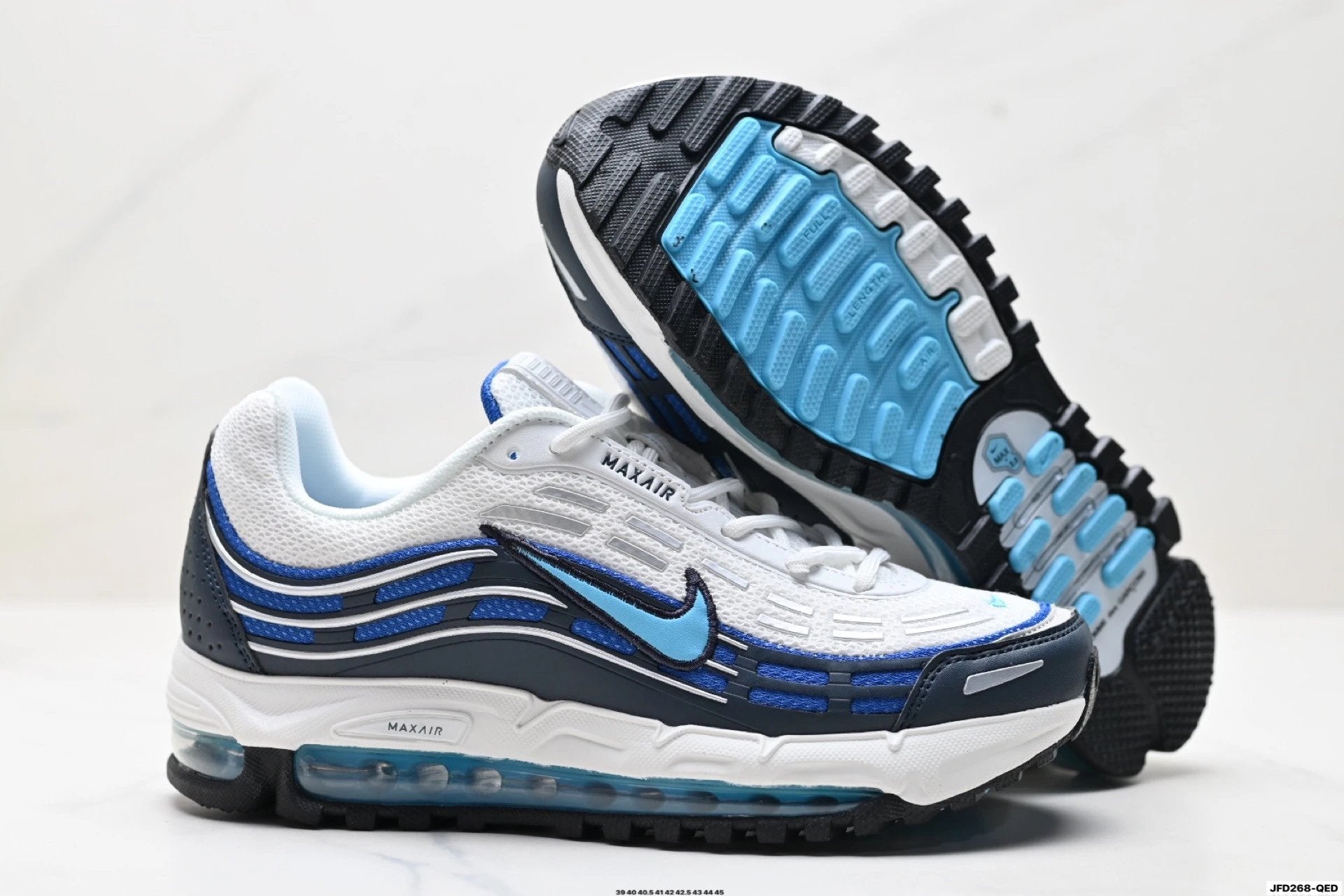 Nike Air Max TL 2.5
