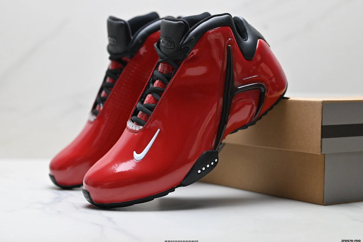 Nike Zoom Hyperflight