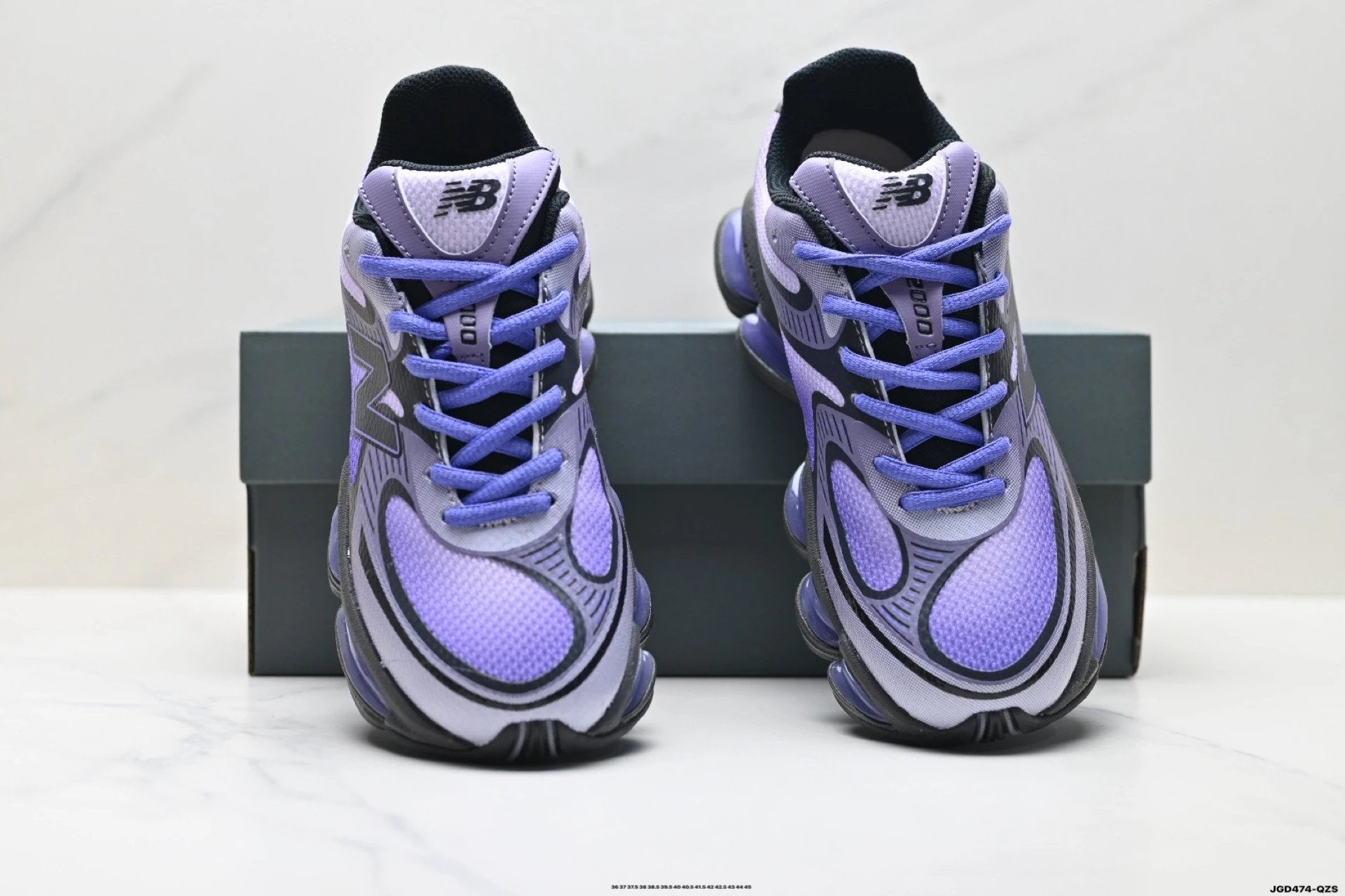 New Balance ABZORB 2000
