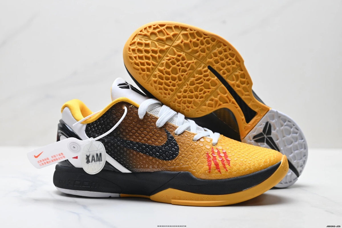 Nike Kobe