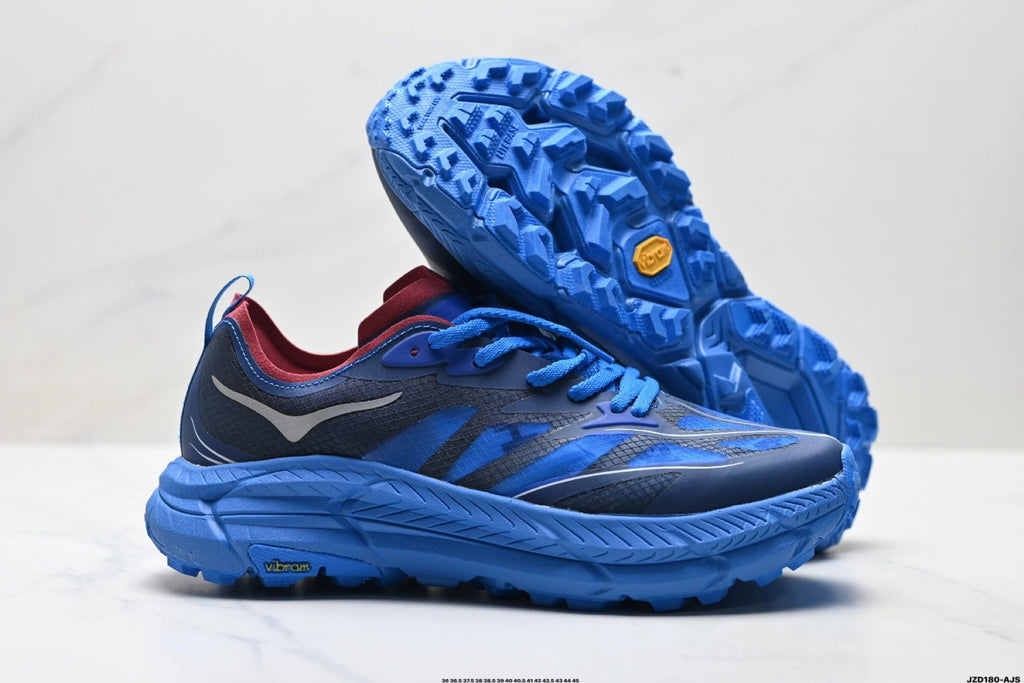 Hoka Mafate Speed 4 Lite